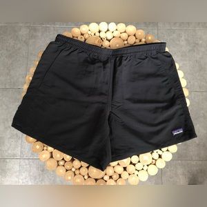 Patagonia Womens Baggies Shorts size medium